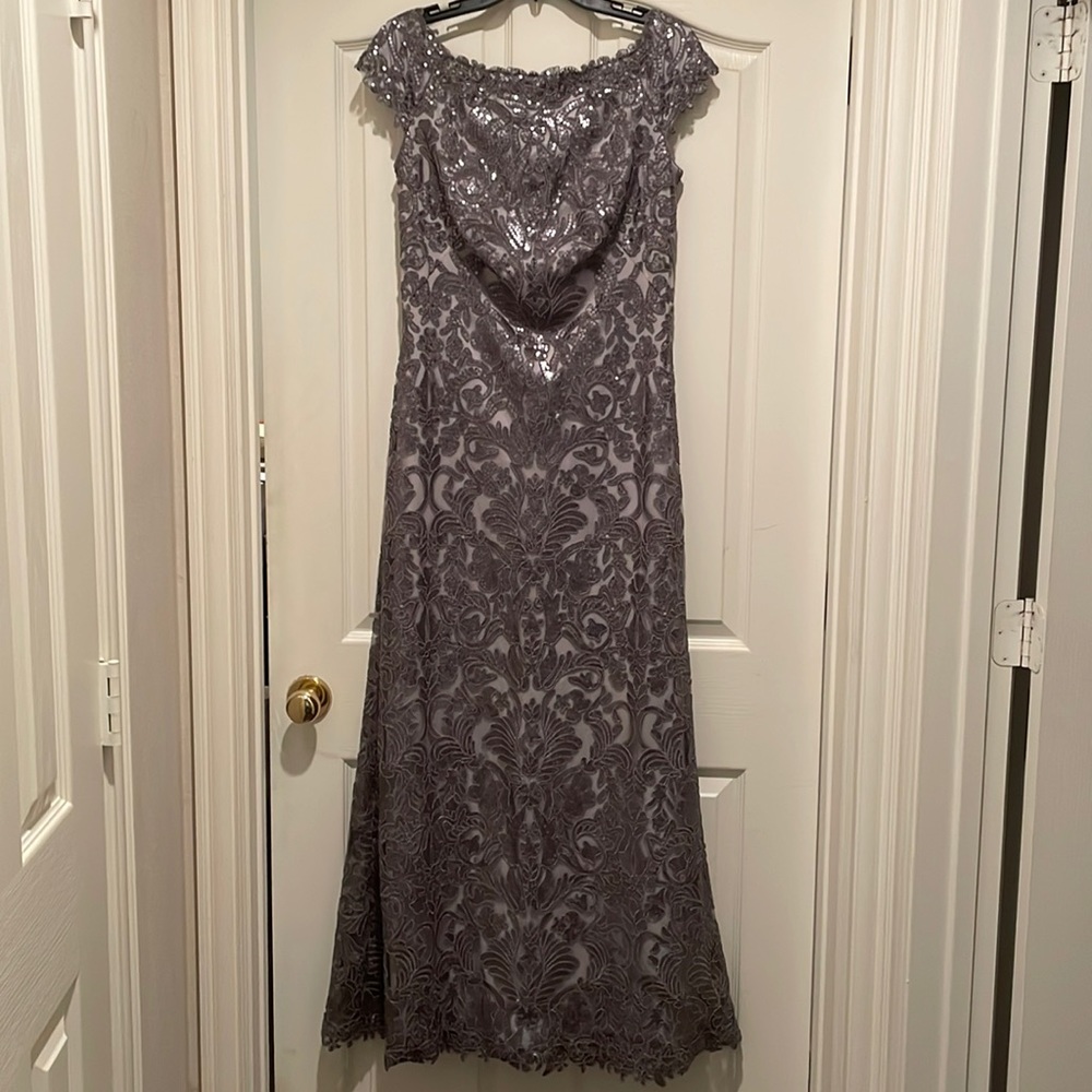 Mother of the Bride/Groom Dress